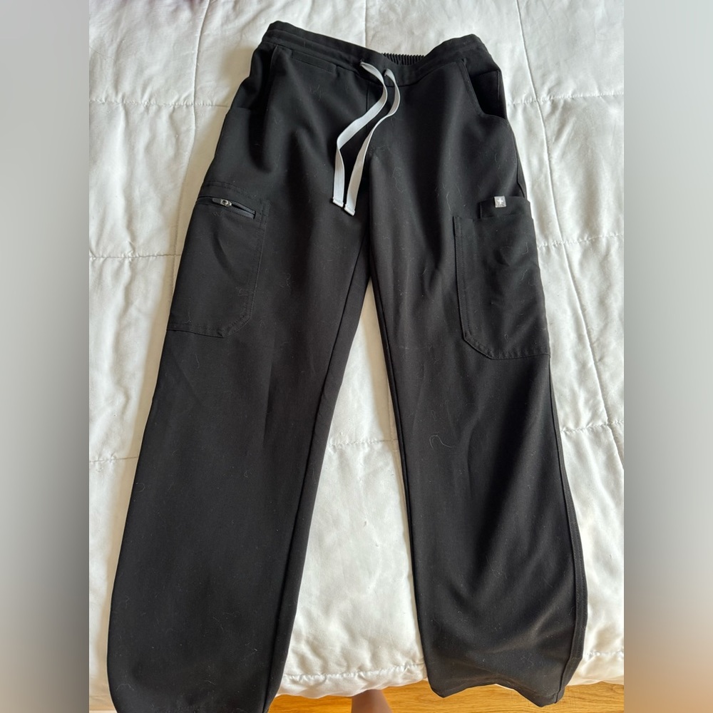 Figs Scrub Pants